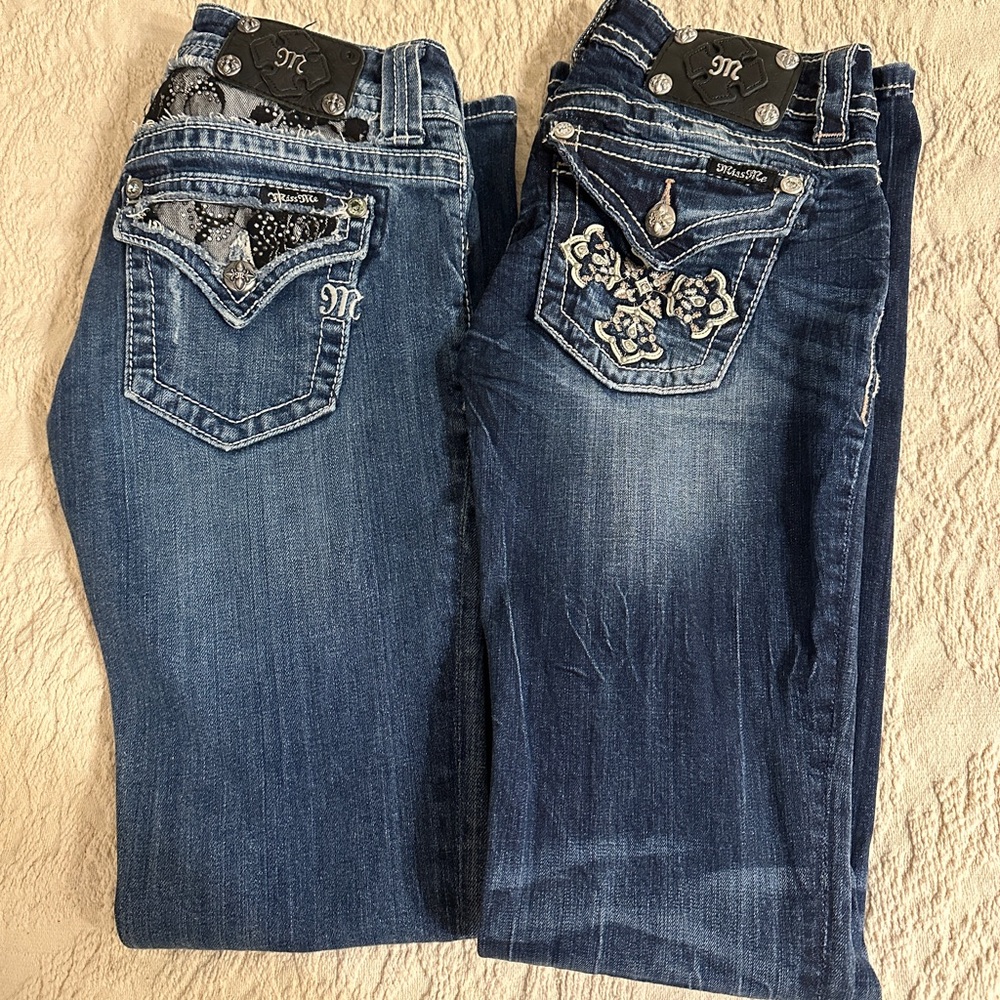 Miss me Women's Jeans